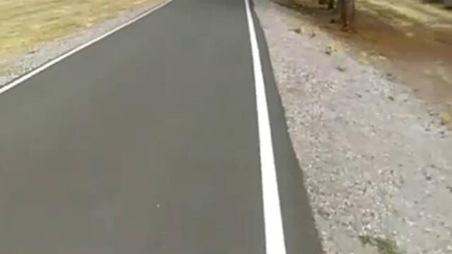 100% proof that the earth is flat like a disk realife grand theft auto