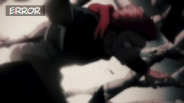 Jujutsu Kaisen「AMV」TRNDSTTR  - Black Coast (Lucian Remix)