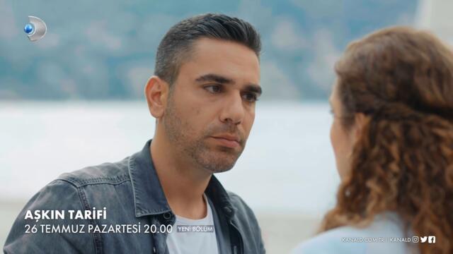 Aşkın Tarifi 7.Bölüm Tanıtımı