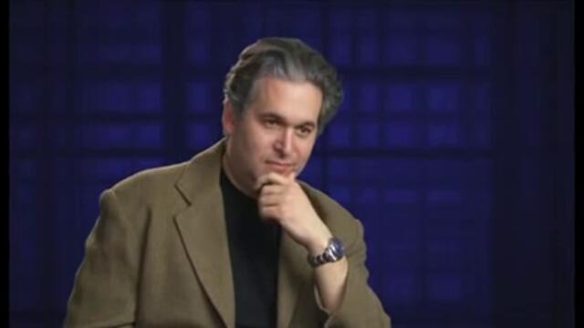 David Albert - Quantum Physics Consciousness Science