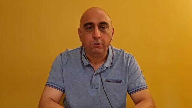 С Бутонките напред: Какъв е планът за спасението на Левски?