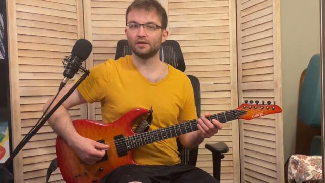 Lick of the Week #127 (Art Tatum ii V I Lick)
