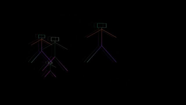 Аз и ти  детска песен
