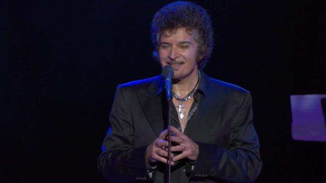 Gino Vannelli - Brother To Brother (Live)