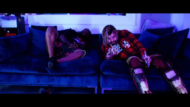 Chayo Nash & T-Pain "Like Dis" (Official Video)