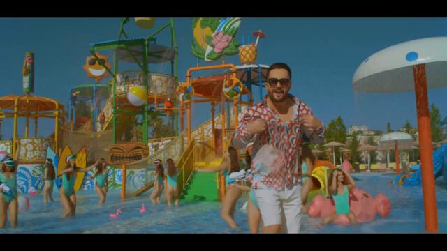 Sinan Hoxha - Se le baba (Official Video 4K)