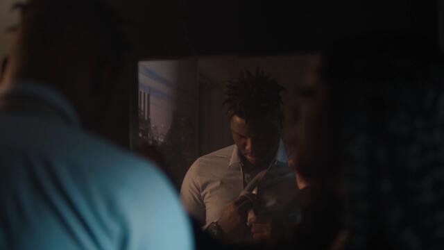 HEARTBREAK - WILLY PAUL AND ALAINE ( OFFICIAL VIDEO )