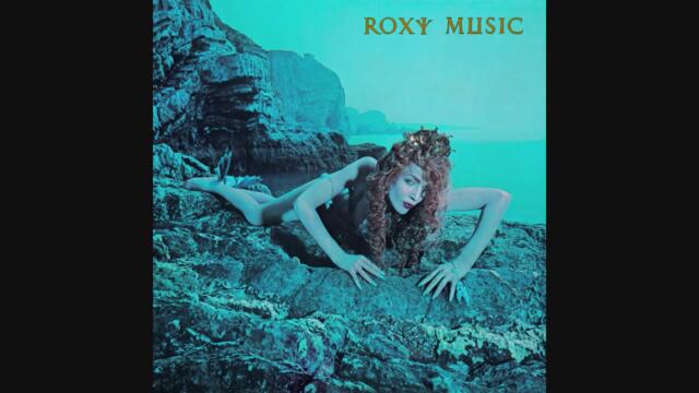 Roxy Music - Love Is the Drug [HQ]