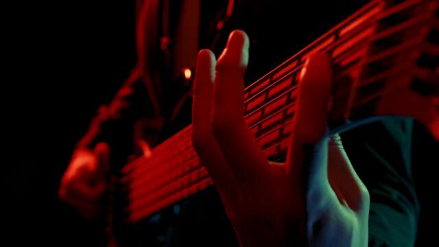 The Ancient Mental - Vanity of Vanities (OFFICIAL MUSIC VIDEO)
