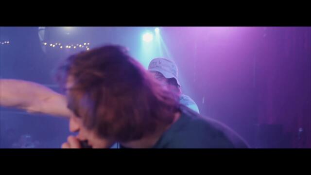 indigomerkaba & Wombat - BAZOOKA (Official Video)
