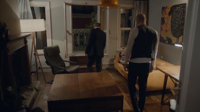 Çukur | Sürprizi Kaçar!