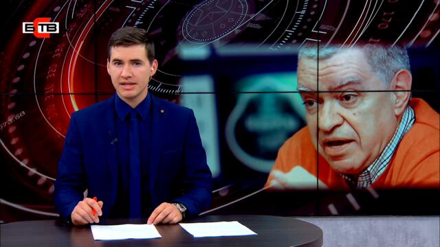 МИХАИЛ КОНСТАНТИНОВ ВЕЧЕ НЯМА ДА „БРОИ“ ИЗБОРНИТЕ БЮЛЕТИНИ (14.07.2021)