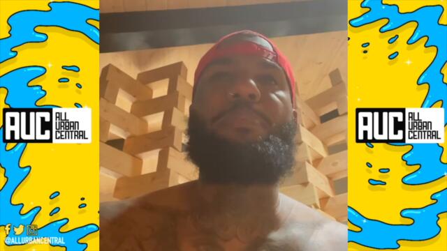 The Game Apologizes To Pirus And Inglewood Family Bloods After Indian Red Boy Backlash
