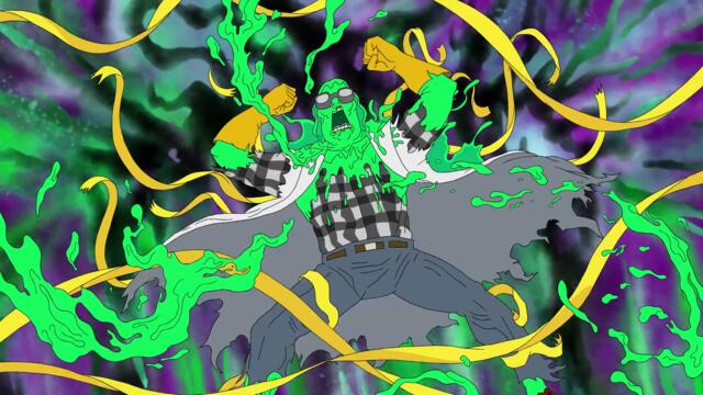 MUTANT SCUM - "Rise And Slime" (S.E.W.E.R. OFFICIAL MUSIC VIDEO)