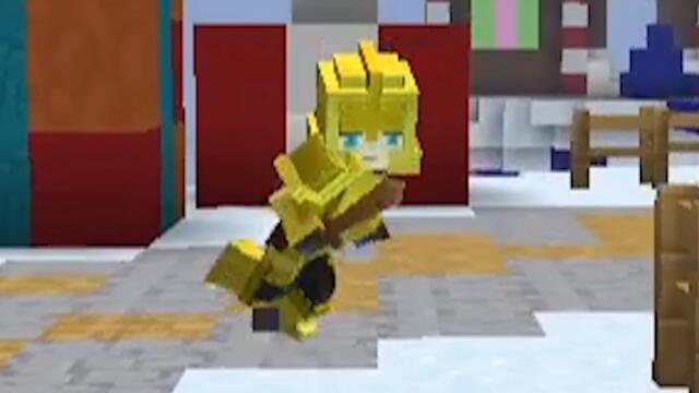 UNICORN PET!! NEW LUCKY DRAW EVENT in BedWars (Blockman Go)