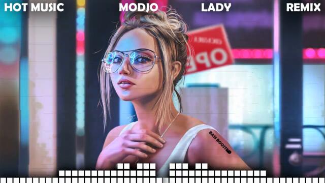 Modjo - Lady (Hear Me Tonight) • Remix by TWIIG • HOT Music • No Copyright 🔥