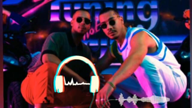 Apache 207 - Roller (Bacon Bros Remix) 🔊🎶