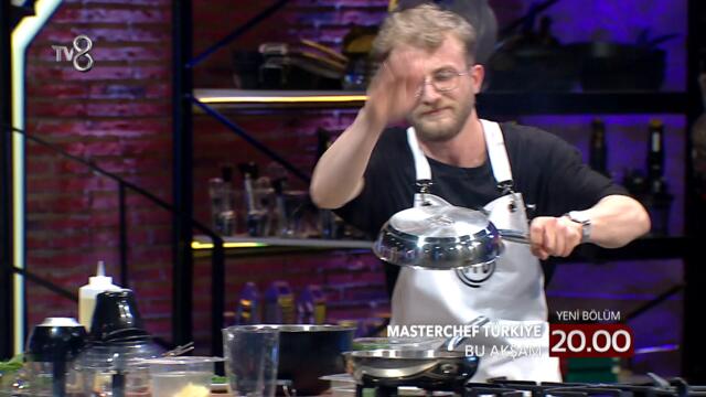MASTERCHEF TÜRKİYE 17. BÖLÜM FRAGMANI | MÜCADELE KIZIŞIYOR!