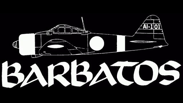 Barbatos - Blond Hair And Bitch