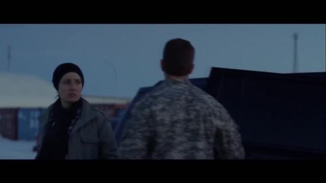 RISEN Official Trailer (2021)