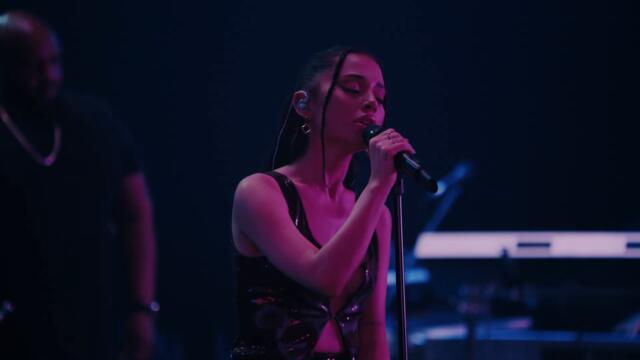 Ariana Grande - my hair (Official Live Performance) | Vevo