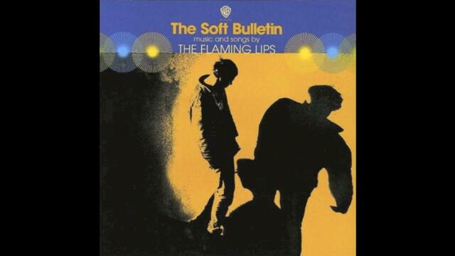 The Flaming Lips - The Gash