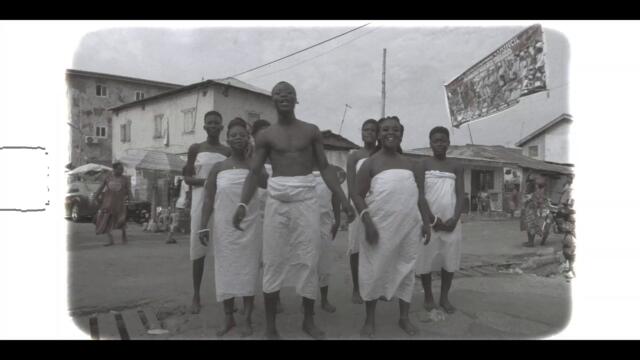 Shatta Wale - Botoe (Listen) Official video