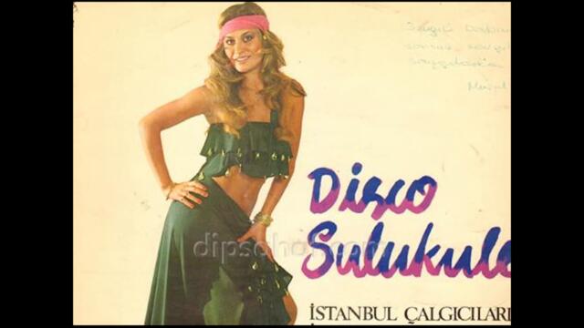 istanbul calgclar - Koroglu Daglari 1979