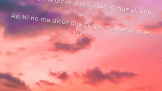 Camilo x Shawn Mendes - KESI REMIX (Letra/Lyrics)
