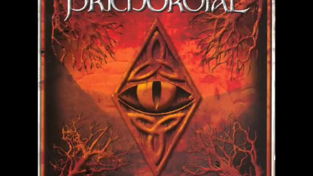 Primordial - Sons of the Morrigan