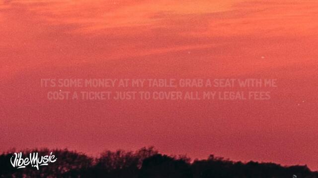 BIA - WHOLE LOTTA MONEY (Remix) ft. Nicki Minaj (Lyrics)