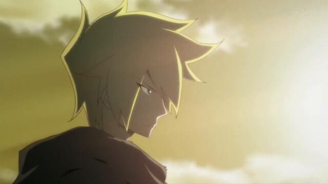 Garo   Honoo no Kokuin   9  Bg Subs   High