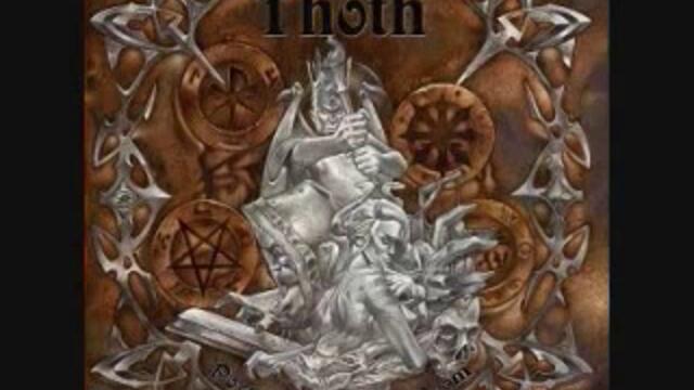 The Lamp of Thoth - I Love The Lamp