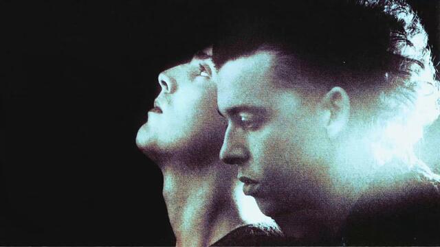 ♾ Tears for Fears — Shout (Kuollut Remix)