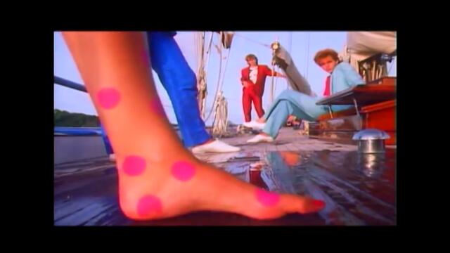 Duran Duran - Rio (Official Music Video)