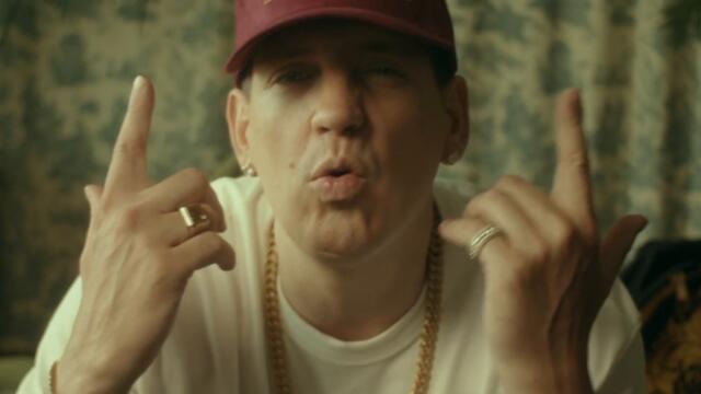 Money Boy - Boss Up (Official Video) Prod. Young Kira