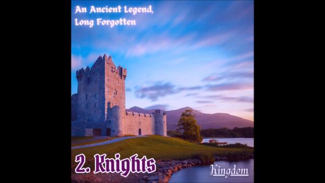 "Kingdom" - New Epic/Symphonic/Melodic Metal Album - Preview