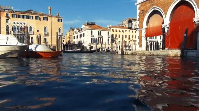 Да посетим Венеция Италия ¸.•*´¨♛ Venice, Italy - Did you know ¸.•*´¨♛