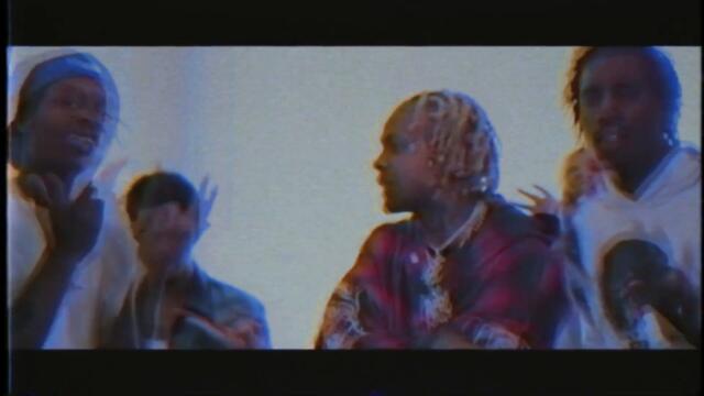 FLEETWOOD MAC X LIL DURK, KING VON, & PRINCE DRE - THE CHAIN (prod. $UMMER$)