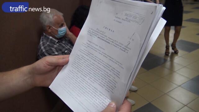 Маринашки, обвинен за катастрофата с две жертви, призна вината си