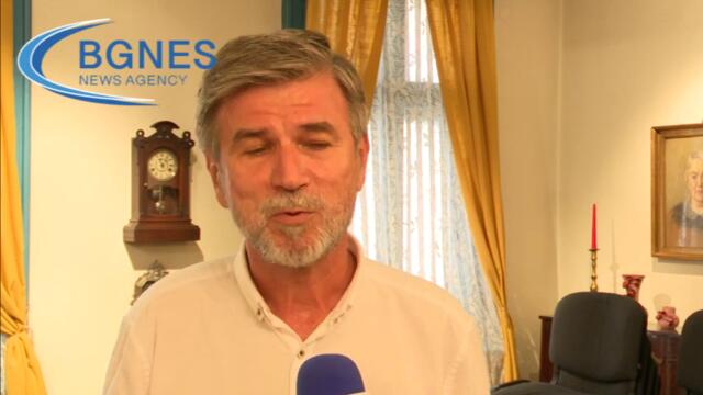 Славейковата библия променя книжовността за поколения напред