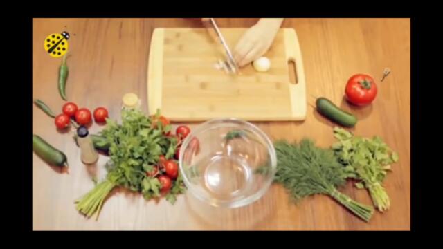 детска песен KAHE TAMATU //કહે ટામેટું //KAHE TAMETU MANE FRIDGE MA BAHU LAGE CHHE THANDI