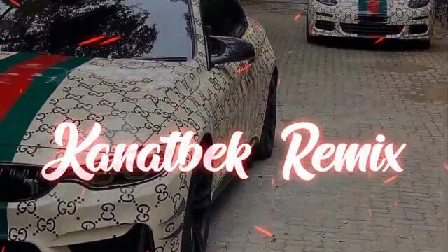 10AGE - Пушка (Kanatbek Remix)