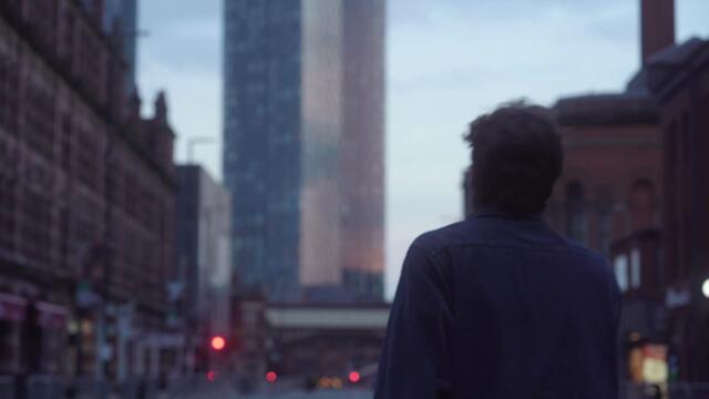 gofer - Through The Night (Official Music Video)