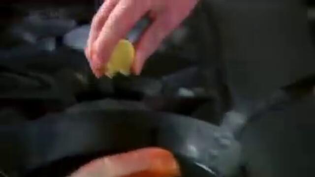 Mitchell and Webb's Kitchen Nightmares