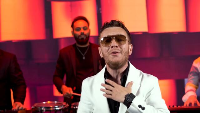 Florin Cercel - Ce faceam eu in '91 [Official Video] 2021