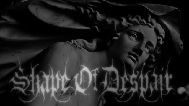 Shape of Despair - Angels Of Distress