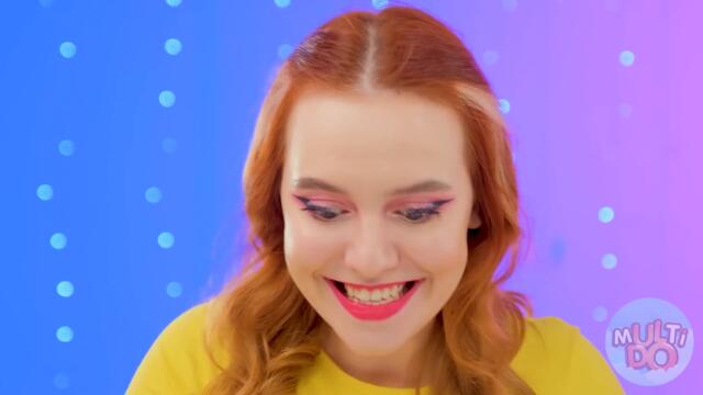 КТО ЛУЧШЕ НАРИСУЕТ ПРЕДМЕТ, ПОЛУЧИТ ЕГО ЧЕЛЛЕНДЖ #5 от Multi DO