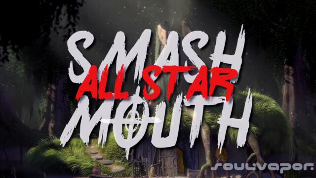 Smash Mouth - All Star (Djent/Progressive Metal Cover)