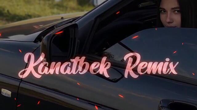 OL QYZ (Kanatbek Remix)